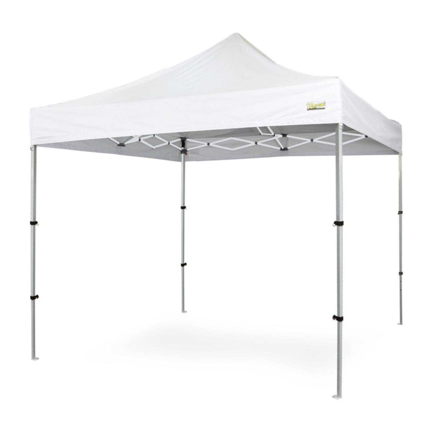 Gazebo 3x3 per fiere MARKET